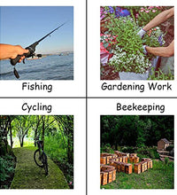 malla anti-insectos para apicultor
