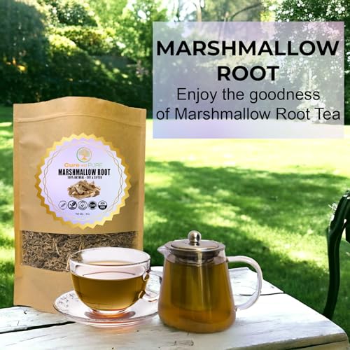 Malvavisco ecológico en bolsa reutilizable