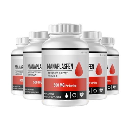manaplasfen soporte avanzado cápsulas