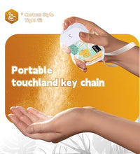 manga compatible con T0uch-land