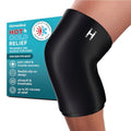 manga para rodilla con gel frío
