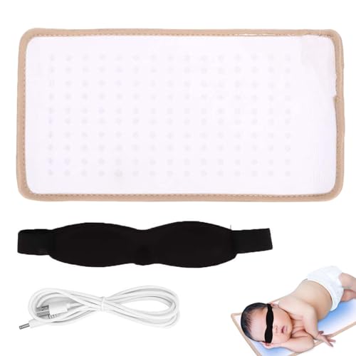 manta terapéutica para ictericia neonatal