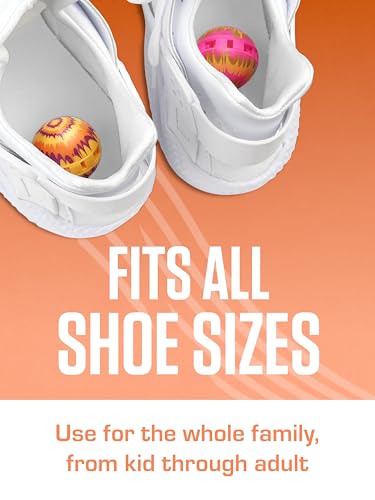 mantén tus zapatos siempre frescos