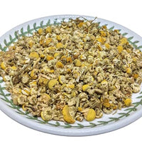 manzanilla Nature Tea para relajación