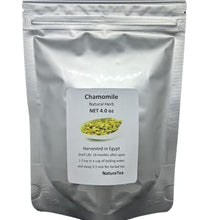 manzanilla suelta de alta calidad
