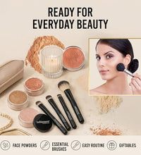 maquillaje natural sin parabenos