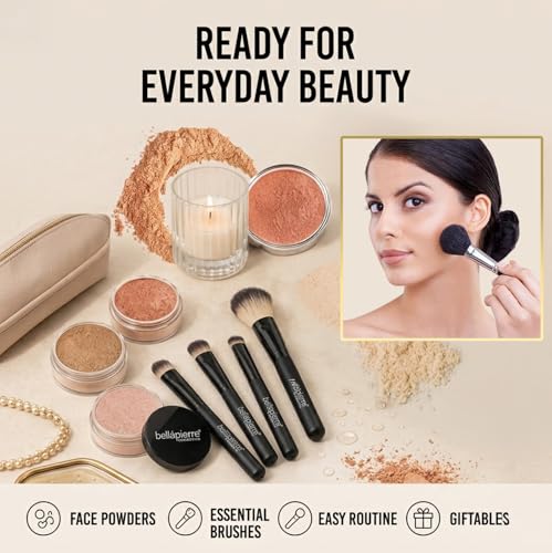 maquillaje natural sin parabenos