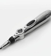 máquina de acupuntura láser con terapia magnética