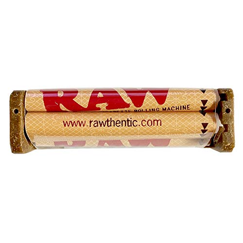 Máquina de arrollar RAW de 79mm