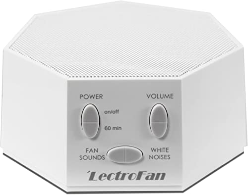 máquina de ruido blanco para dormir