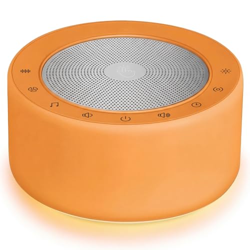 máquina de ruido blanco para dormir