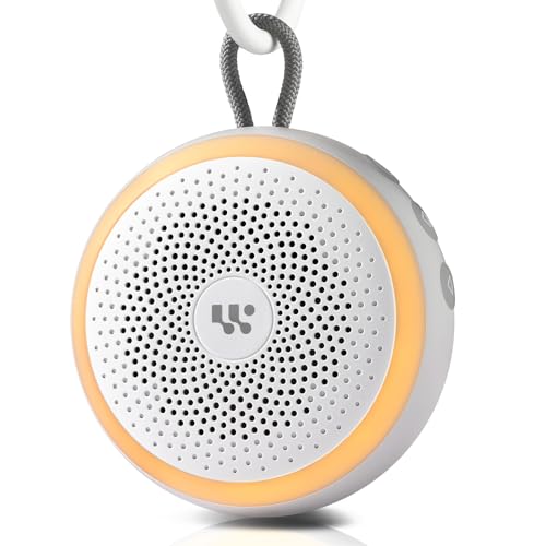 máquina de ruido blanco para dormir