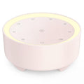 Máquina de sonido blanco para dormir