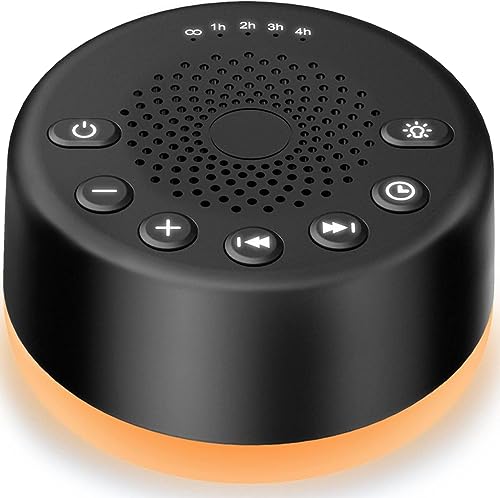 máquina de sonido Easysleep para dormir