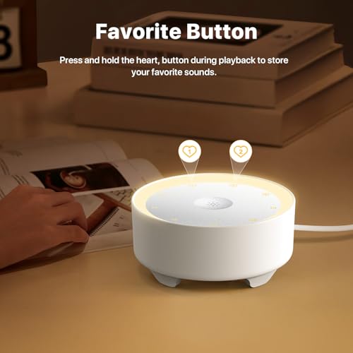 Máquina de sonido ideal para niños