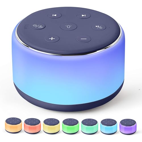 máquina de sonido para dormir FamiSym