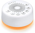 máquina de sonido para dormir