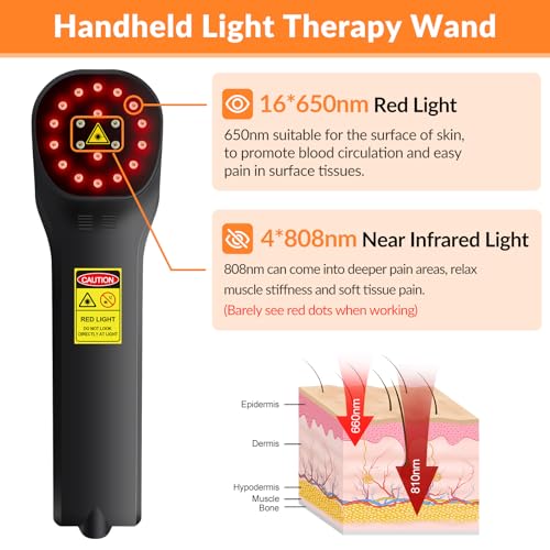 máquina de terapia fría para músculos cansados