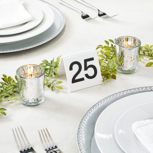 marcadores reutilizables para eventos
