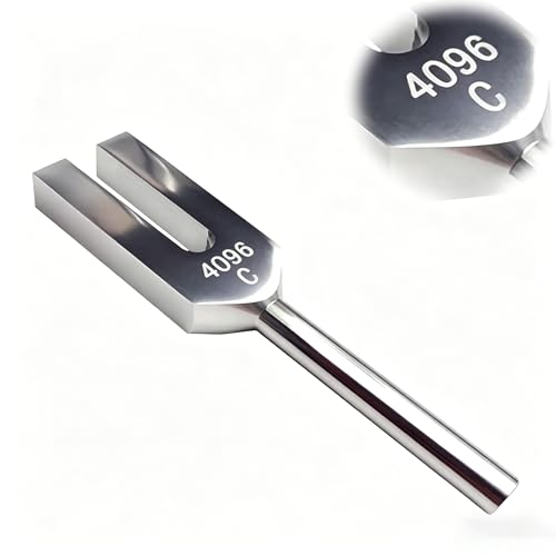martillo para tenedor de afinación