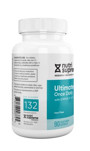 más de 20 vitaminas y minerales esenciales