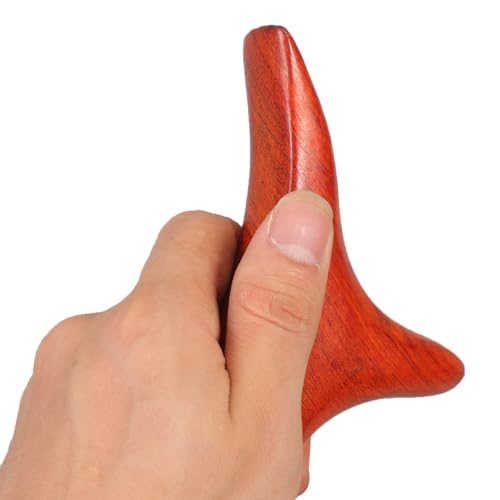 Masaje de puntos gatillo efectivo