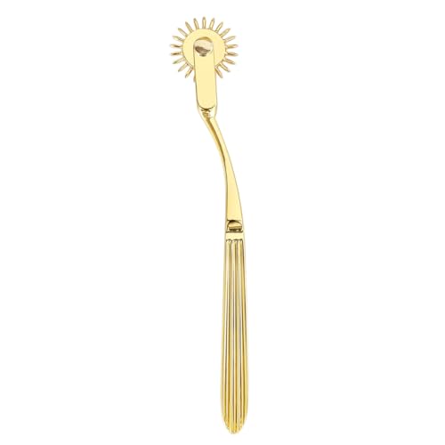 Masaje efectivo con rueda Neuro Wartenberg
