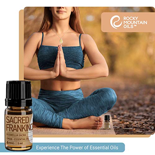 masaje relajante con aceite esencial