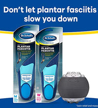 masaje terapéutico en casa con pelota de Dr. Scholl's