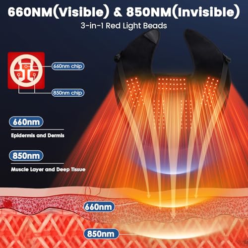 masaje vibratorio para hombros