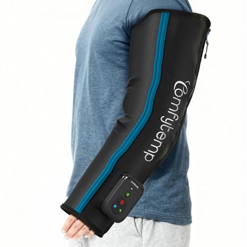 masajeador de brazo Comfytemp para alivio