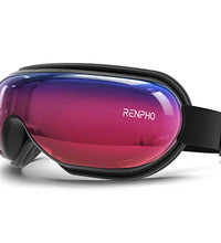 Masajeador de ojos RENPHO con calor