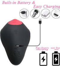 masajeador ergonómico para bienestar