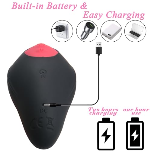 masajeador ergonómico para bienestar