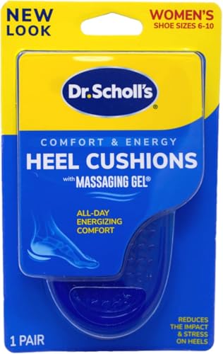 masajeador para pies cansados Dr. Scholl's