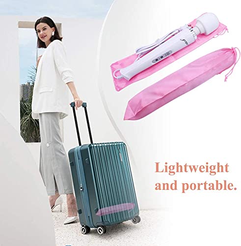 Masajeador YEVIOR ideal para mujeres