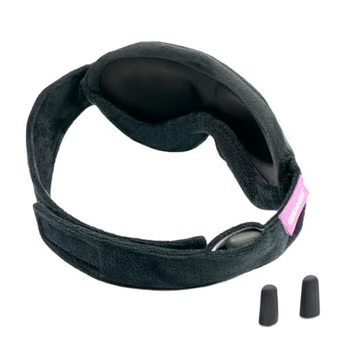 máscara Cabeau ideal para la casa