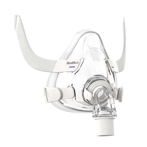 máscara CPAP Resmed AirFit F20 para ella
