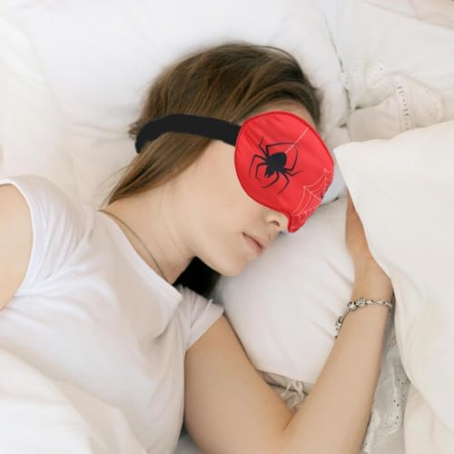 máscara de dormir cómoda para niños