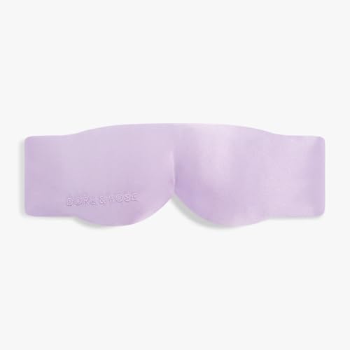 máscara de dormir unisex de alta calidad