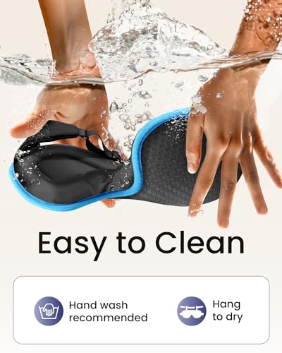 máscara de sueño ideal para mujeres