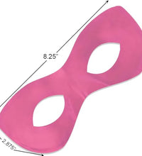 máscara de tela cómoda y duradera