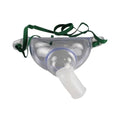 Máscara de Traqueostomía AirLife para cuidado respiratorio