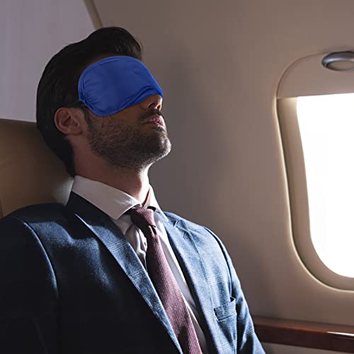 máscara para dormir 12 piezas en paquete