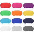 máscara para dormir ligera colores variados