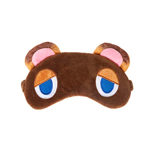 máscara para dormir suave y cómoda