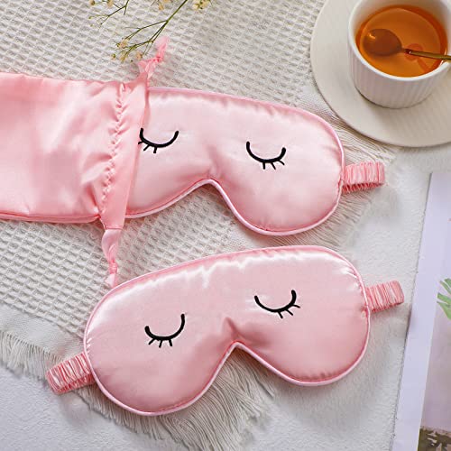 máscaras de sueño ideales para viajes