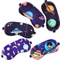 máscaras de sueño para niños Geyoga