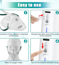 mascarilla ajustable para adultos