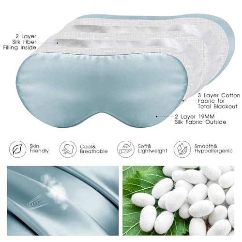 mascarilla ajustable para viajes cómodos
